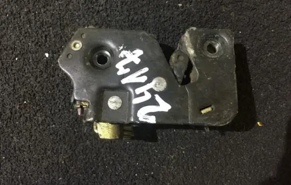 Honda Civic Front door lock