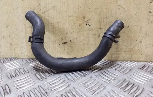 Volkswagen Touran I Engine coolant pipe/hose 1K0121096BH