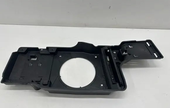 Mercedes-Benz EQA Other trunk/boot trim element A2435455200