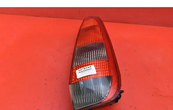 Ford Fiesta Rear/tail lights 2S6113A602B