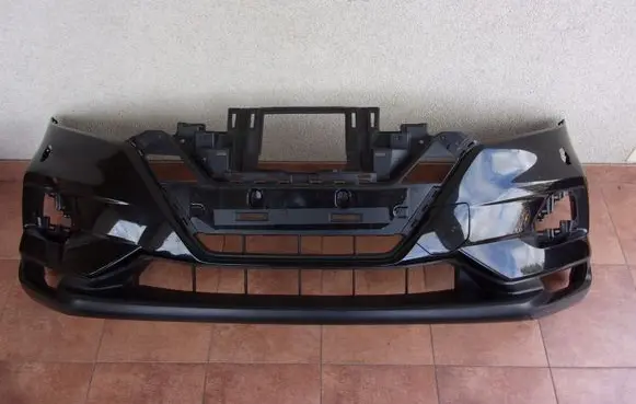 Nissan Qashqai Front bumper 62022HV00H
