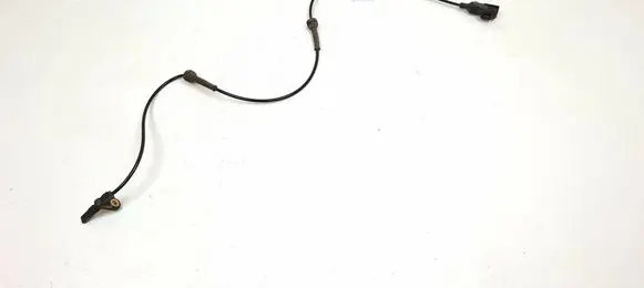 Jaguar XE ABS brake wheel speed sensor GX739E731AF