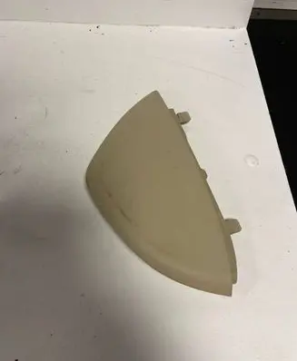 Volvo S80 Dashboard side end trim 30676233 1264