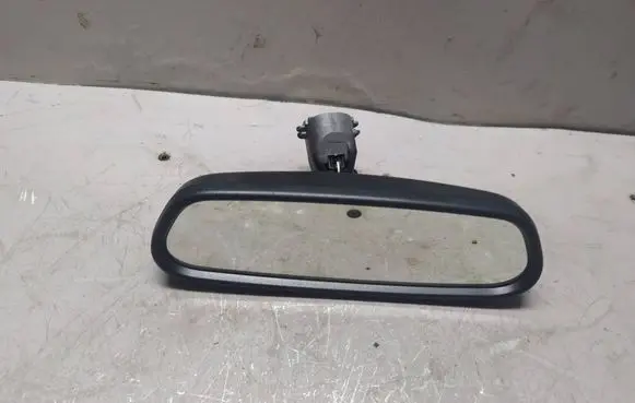 Peugeot 508 Rear view mirror (interior) 96758889