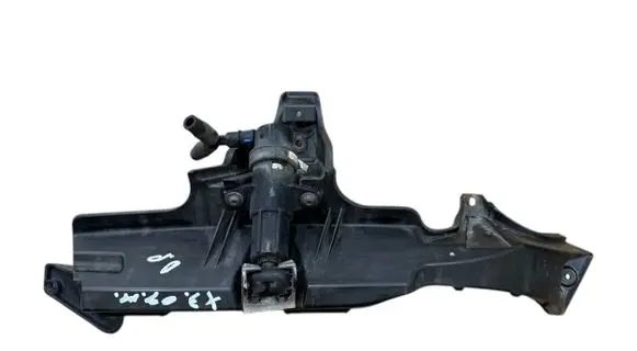 BMW X3 E83 Headlight/headlamp mounting bracket 511134143106