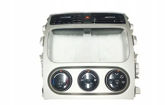 Suzuki Liana Climate control unit 3951059J11