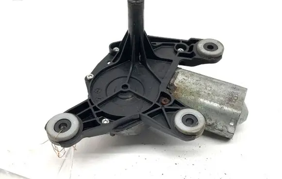 Fiat Grande Punto Rear window wiper motor