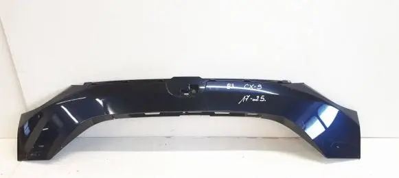 Mazda CX-5 II Tailgate/trunk spoiler KB7W50851