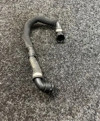 Mercedes-Benz AMG GT R190 C190 Engine coolant pipe/hose A1905012400