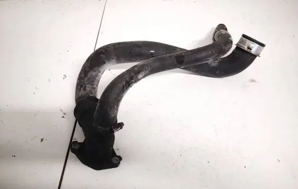 Mercedes-Benz E W211 Engine coolant pipe/hose A2115015482 6254123038PC