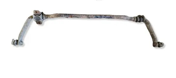 Nissan Pathfinder R51 Rear anti-roll bar/sway bar 