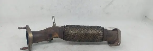KIA Ceed Exhaust flexible connection 