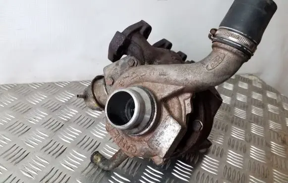 Ford Focus Turbo 1S4Q6K682AL 71351712