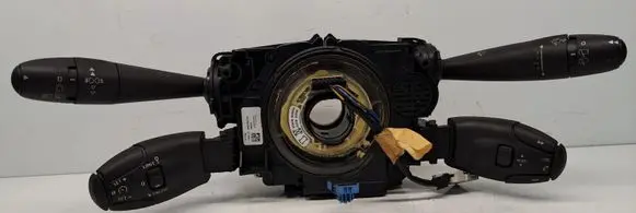 Citroen C3 On-board computer control switch 96773880ZD
