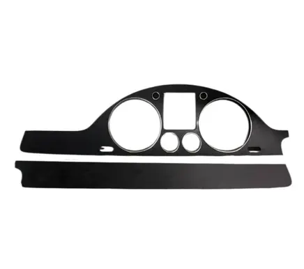 Volkswagen PASSAT B6 Dashboard trim 318370200