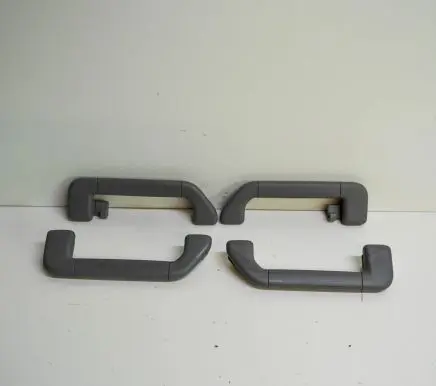 Volkswagen Phaeton Front interior roof grab handle 3D5857608DE 3D0857608FG