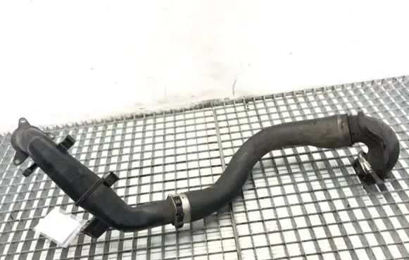 Opel Insignia A Air intake hose/pipe 13240176