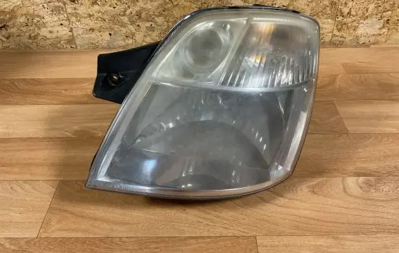 KIA Picanto Headlight/headlamp