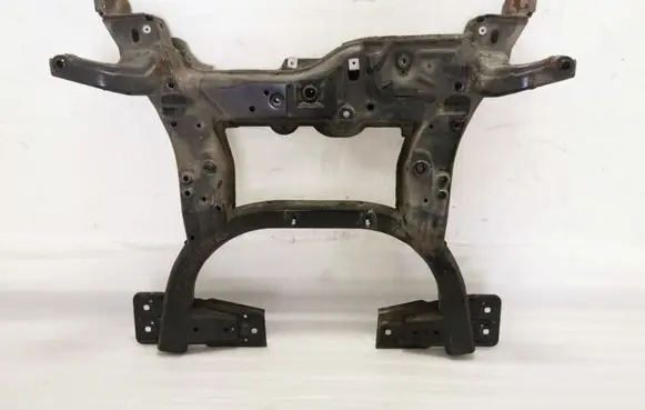 Mercedes-Benz A W176 Front subframe A2466201200