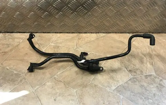 Brake vacuum hose/pipe