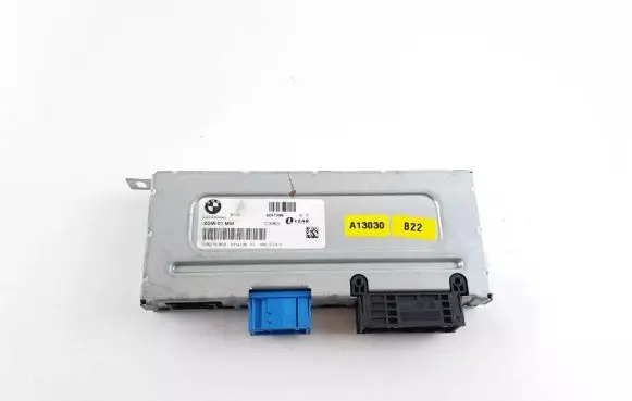 BMW 5 F10 F11 Gateway control module 9247398 61359247398 0314106