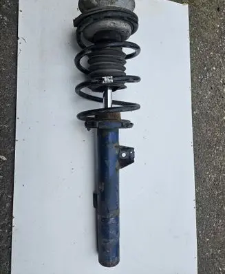 BMW 3 E90 E91 Front shock absorber with coil spring