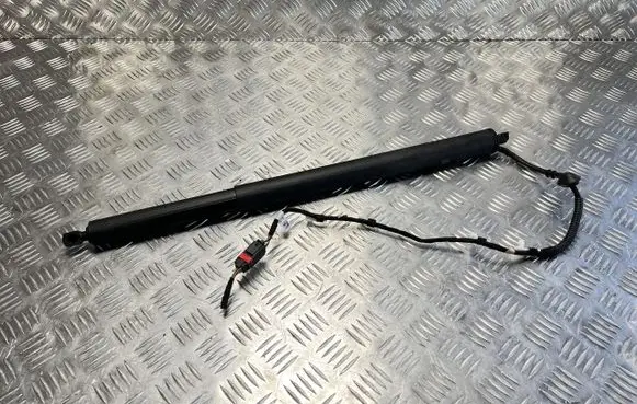 Jeep Avenger Tailgate/trunk/boot lift motor 52233109