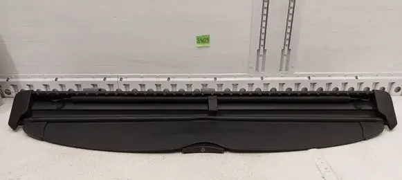 Mercedes-Benz C W204 Parcel shelf load cover A2048600075