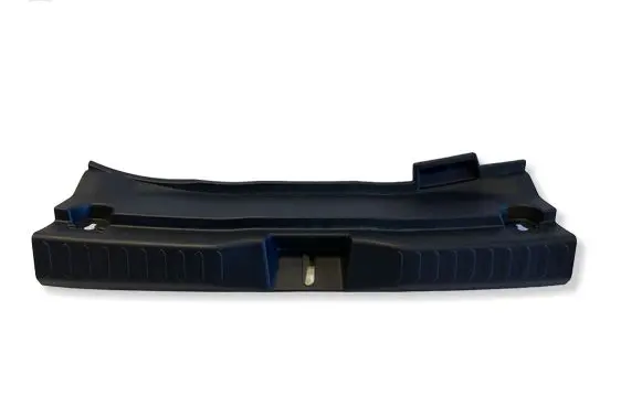 Toyota C-HR II Trunk/boot sill cover protection 64716F4100 64716F4110
