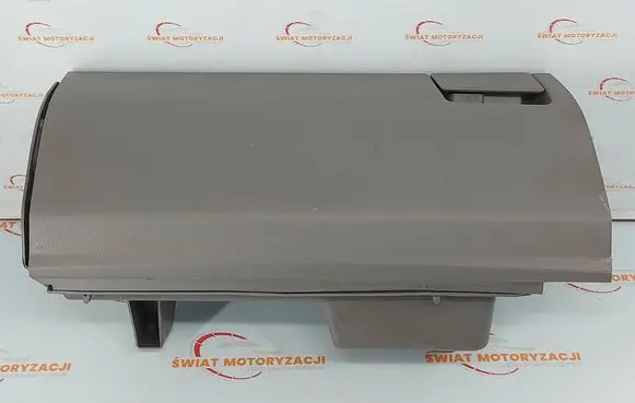 Volkswagen Crafter Glove box set A9066800591