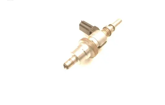 Fuel injector