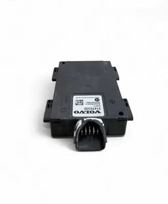 Blind spot module