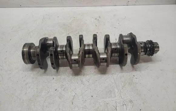Ford S-MAX Crankshaft 