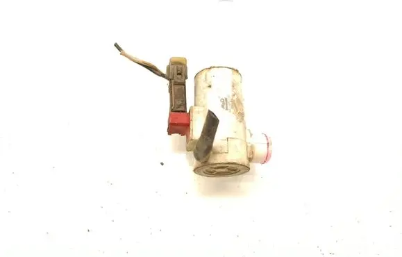 Honda Civic Windscreen/windshield washer pump 441450130