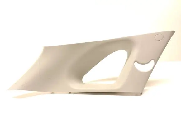 KIA Niro (D)pillar trim (top) 85850G5000 85850C5000 0111342
