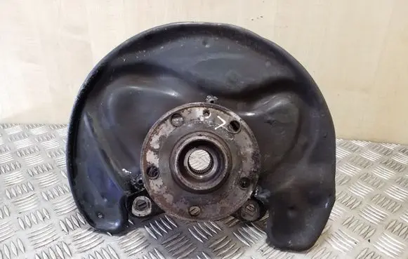 Audi TT TTS Mk2 Front wheel hub