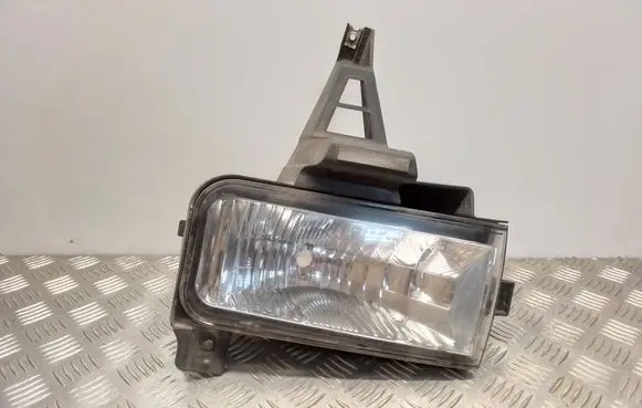 Toyota Land Cruiser (J200) Front fog light