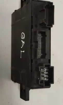 Ford Galaxy Comfort/convenience module 7M0962257H