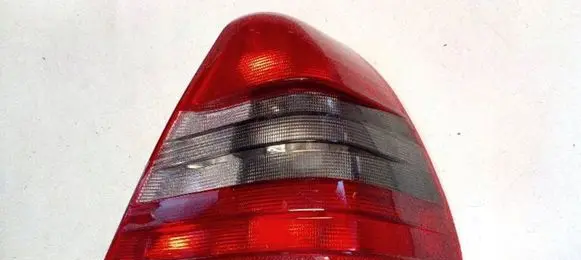 Mercedes-Benz C W202 Rear/tail lights