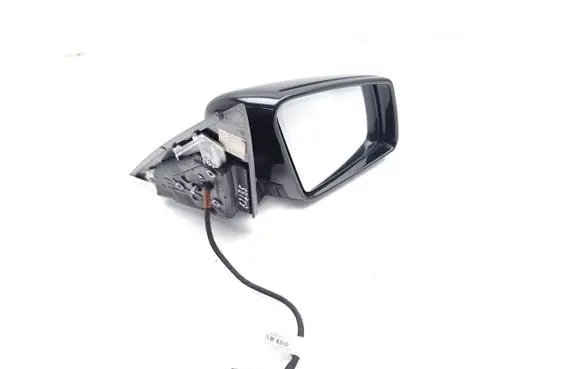 Mercedes-Benz C W204 Front door electric wing mirror A3160442 A2048106016