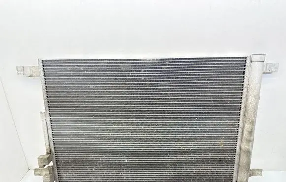 Volkswagen Golf VIII A/C cooling radiator (condenser) 5WA816411E