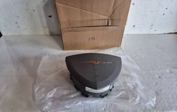 Chrysler Town u0026 Country V Airbag cover CSZCW096AB