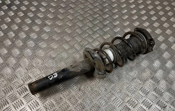 Audi A3 S3 8P Front shock absorber with coil spring DSB063G