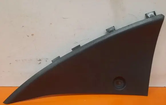 Suzuki Swift I Dashboard side end trim 75831-62J0