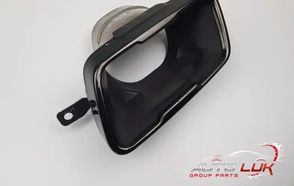 BMW 2 F44 Muffler ending 8080495