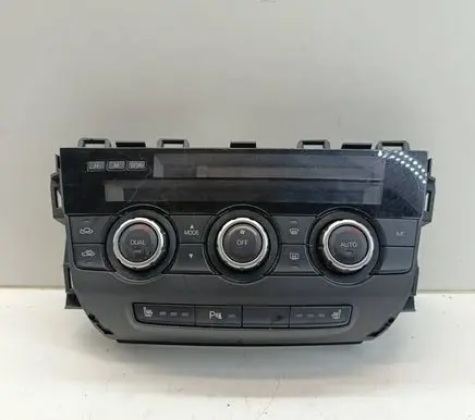 Mazda CX-5 Climate control unit KH2661190J