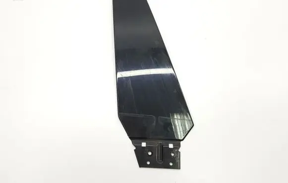 Audi A7 S7 4G Other sill/pillar trim element 4GB853290