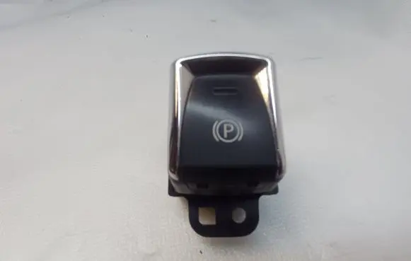 Nissan X-Trail T32 Hand parking brake switch 
