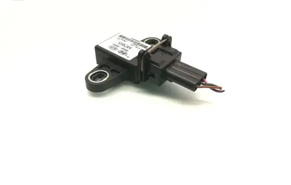 KIA Sorento ESP acceleration yaw rate sensor 95640-3E000 1176569
