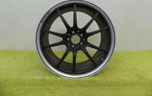 Mercedes-Benz AMG GT R190 C190 R20 alloy rim 1904011700